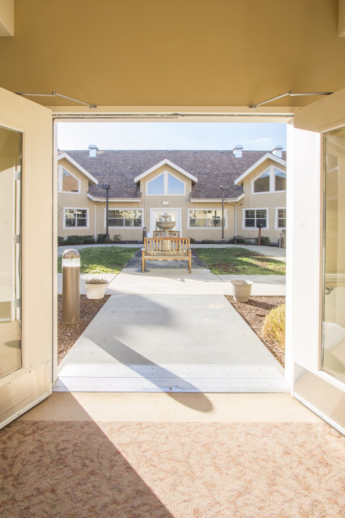 Table Rock Memory Care