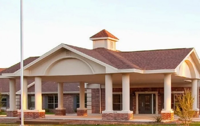 Westover Hills Rehabilitation And Healthcare