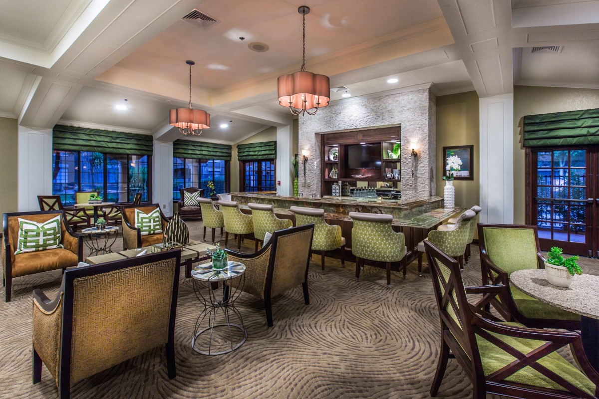 Country Club at La Cholla