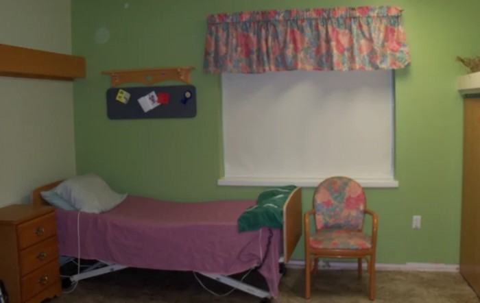 Ashley Care Center