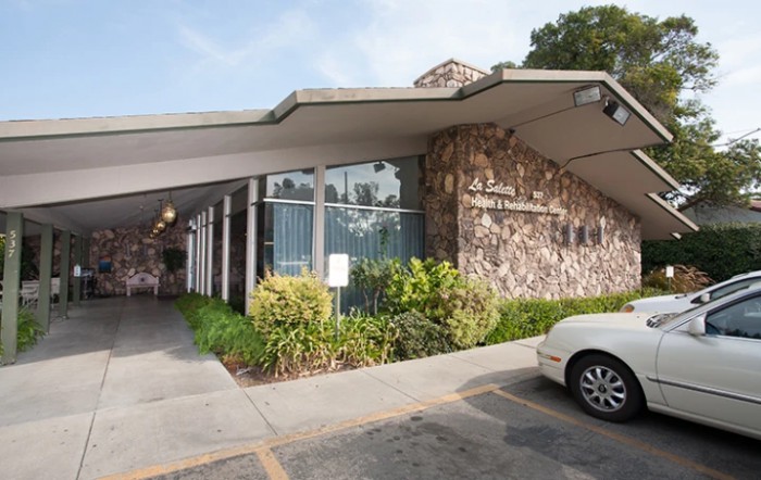 Fulton Gardens Post Acute
