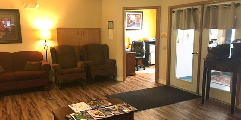 Our House Senior Living