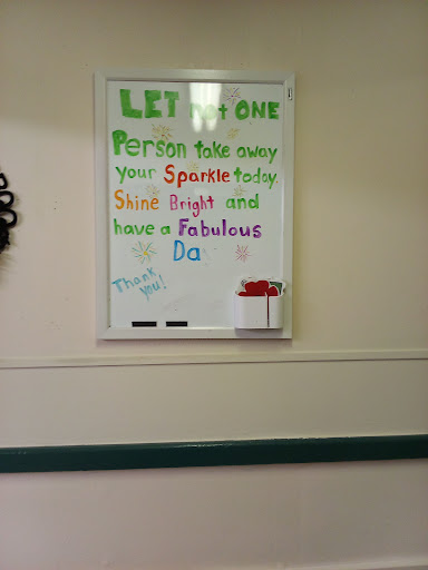 Sanfield Rehab & Living Center