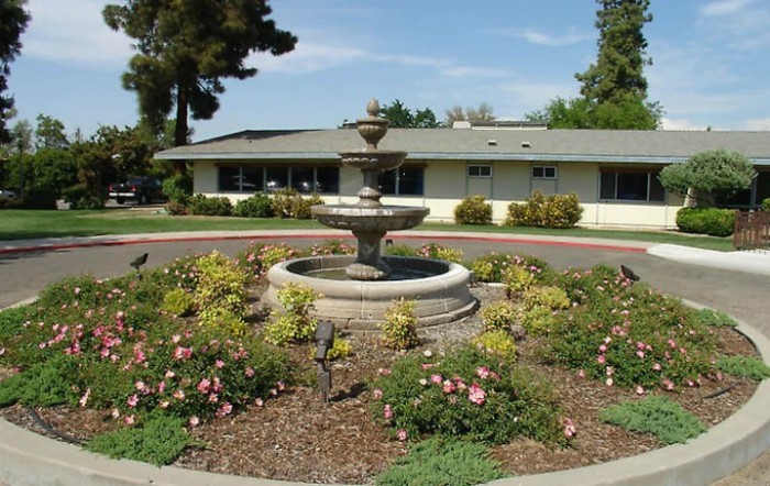 Golden Living Center- Reedley