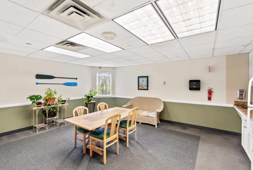 Atrium Senior Living Of Matawan