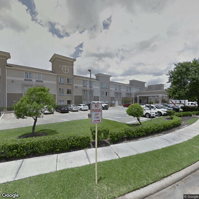 WG Luxury Independent Living