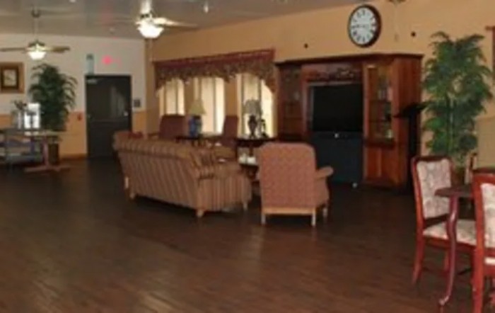 Life Care Center Of Escondido