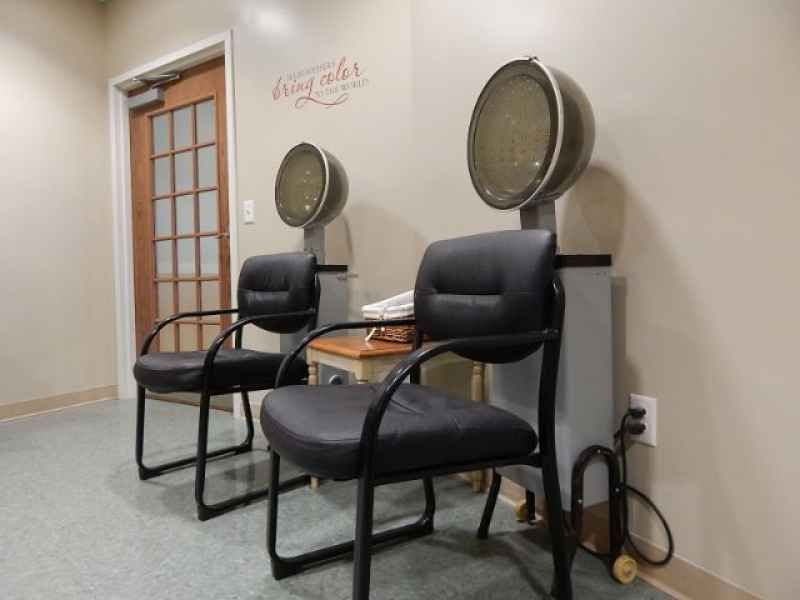 Heritage Health Hoopeston