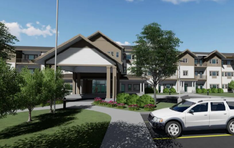 Laurel Heights