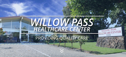 Willow Pass Healthcare Center: Providing Quality Care