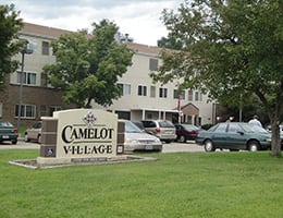 Camelot Village