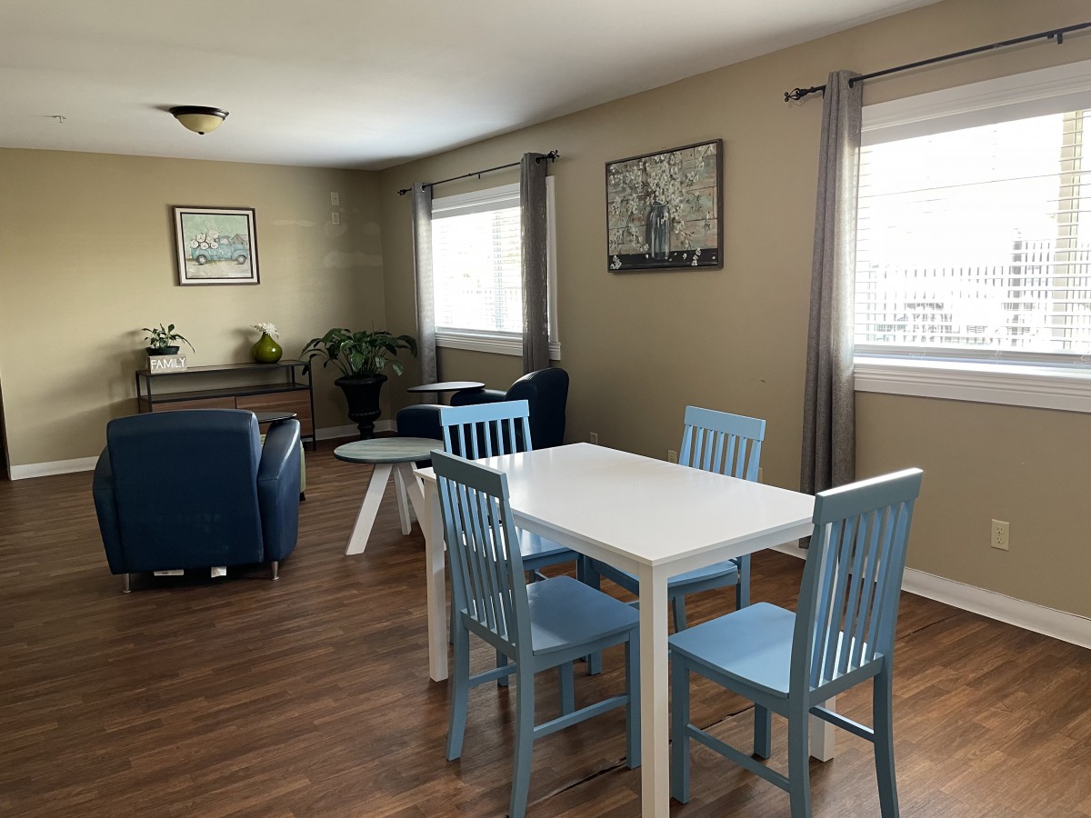 Stanford Cottages Senior Living