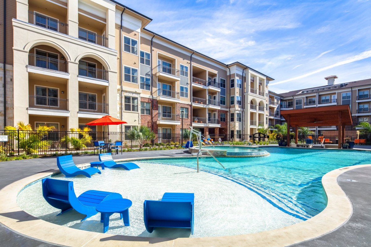 Arella on Jones Active Senior Community