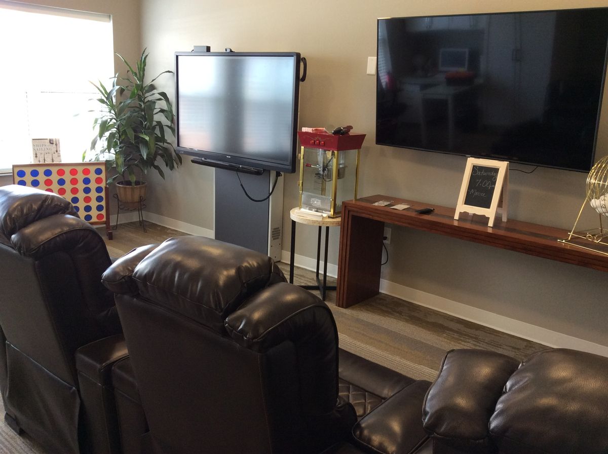 Cambridge Senior Living