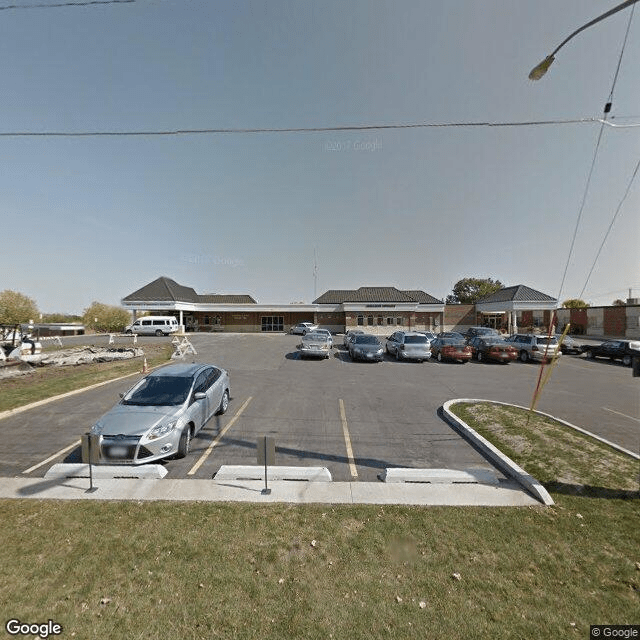 Virginia Gay Annex