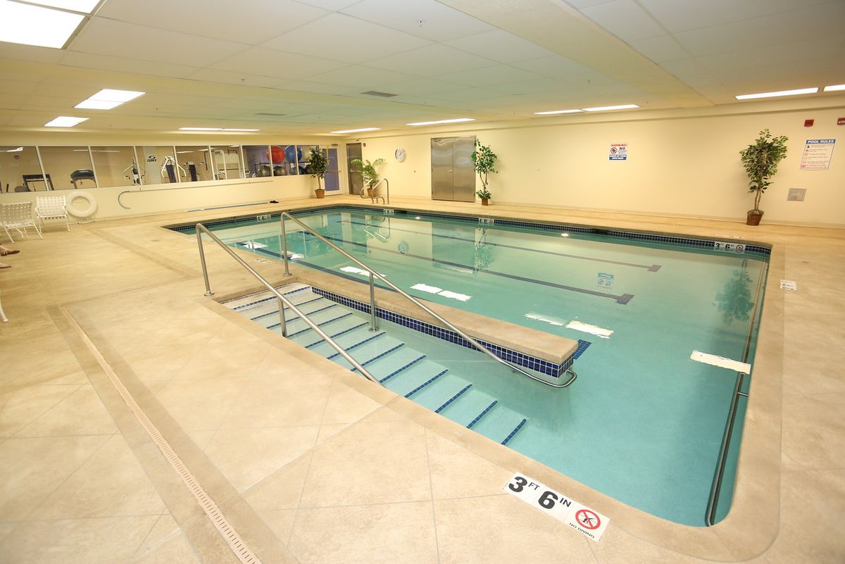 Melrose Meadows Retirement Community