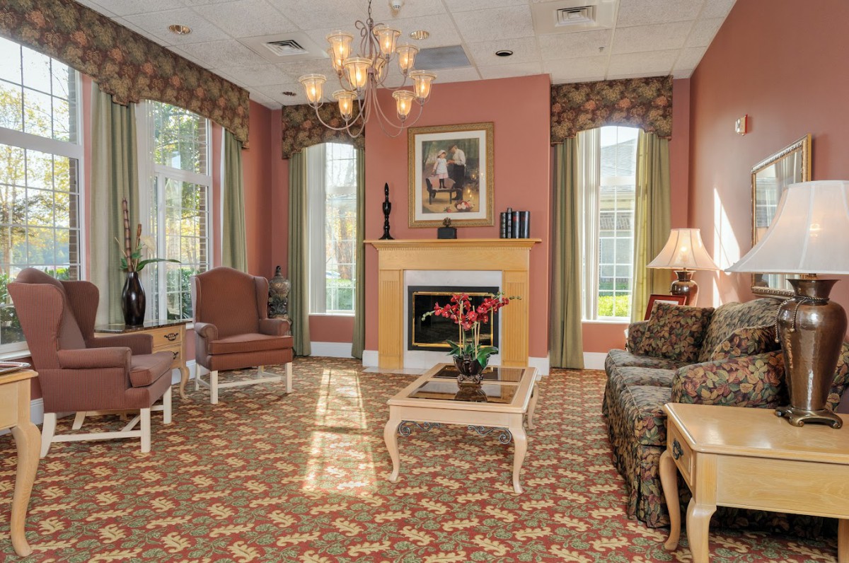 Life Care Ctr of Lawrenceville