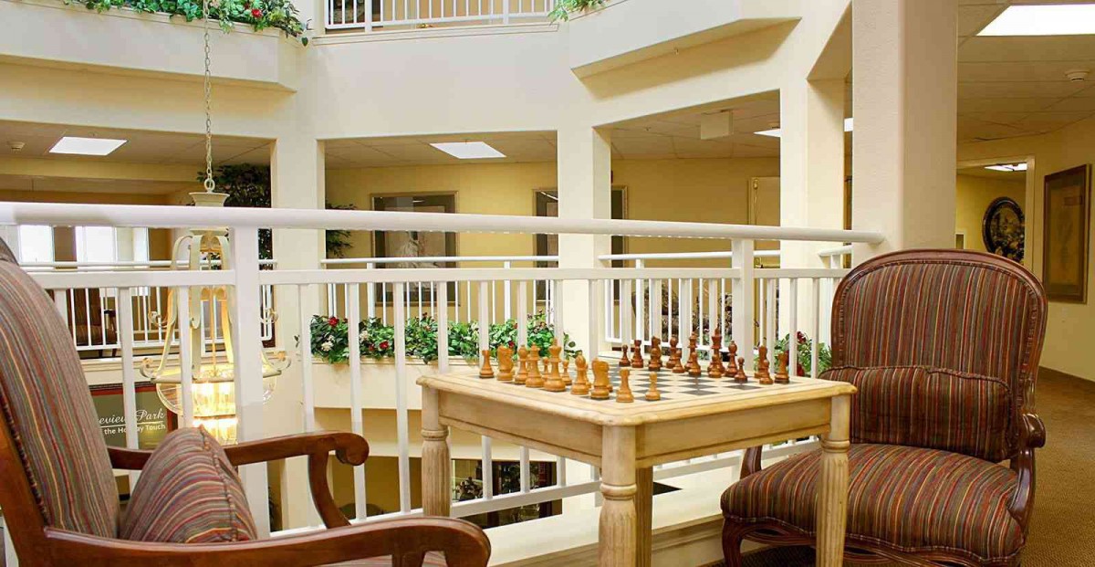 Solstice Senior Living At Fenton