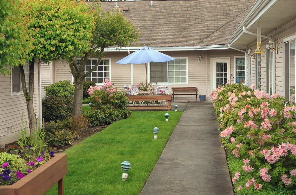 Marysville Care Center