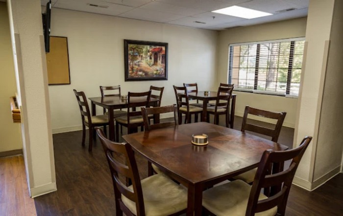 Crawford Healthcare And Rehabilitation Center