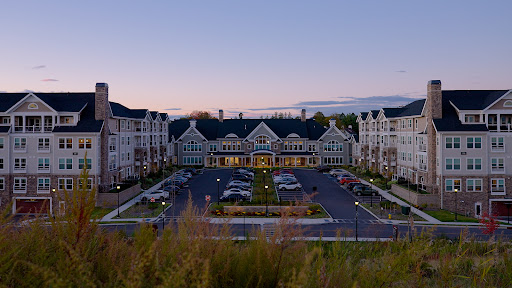Broadview - Senior Living At Purchase College