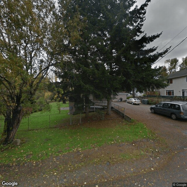 Inglewood Group Home