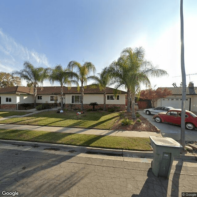 Cottage Pines Assisted Living