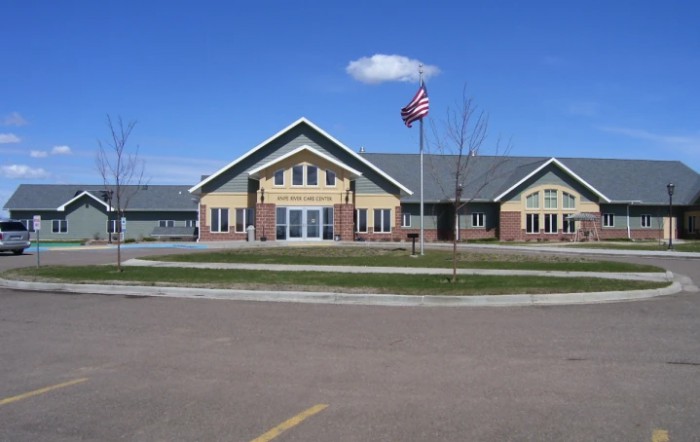 Knife River Care Center