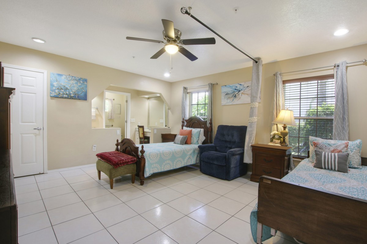 Hibiscus Palace II Assisted Living Facility