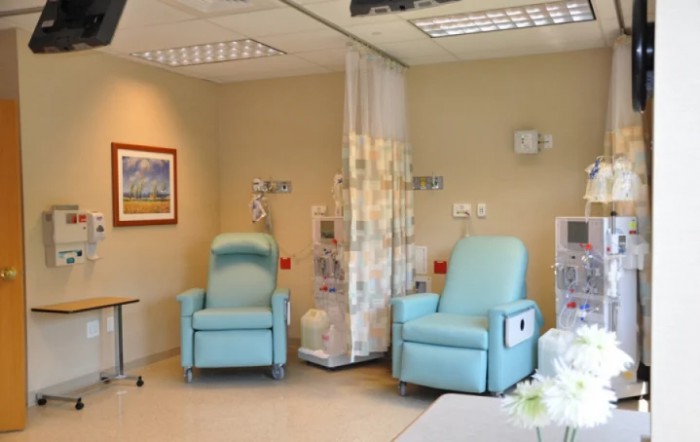 Port Healthcare Center