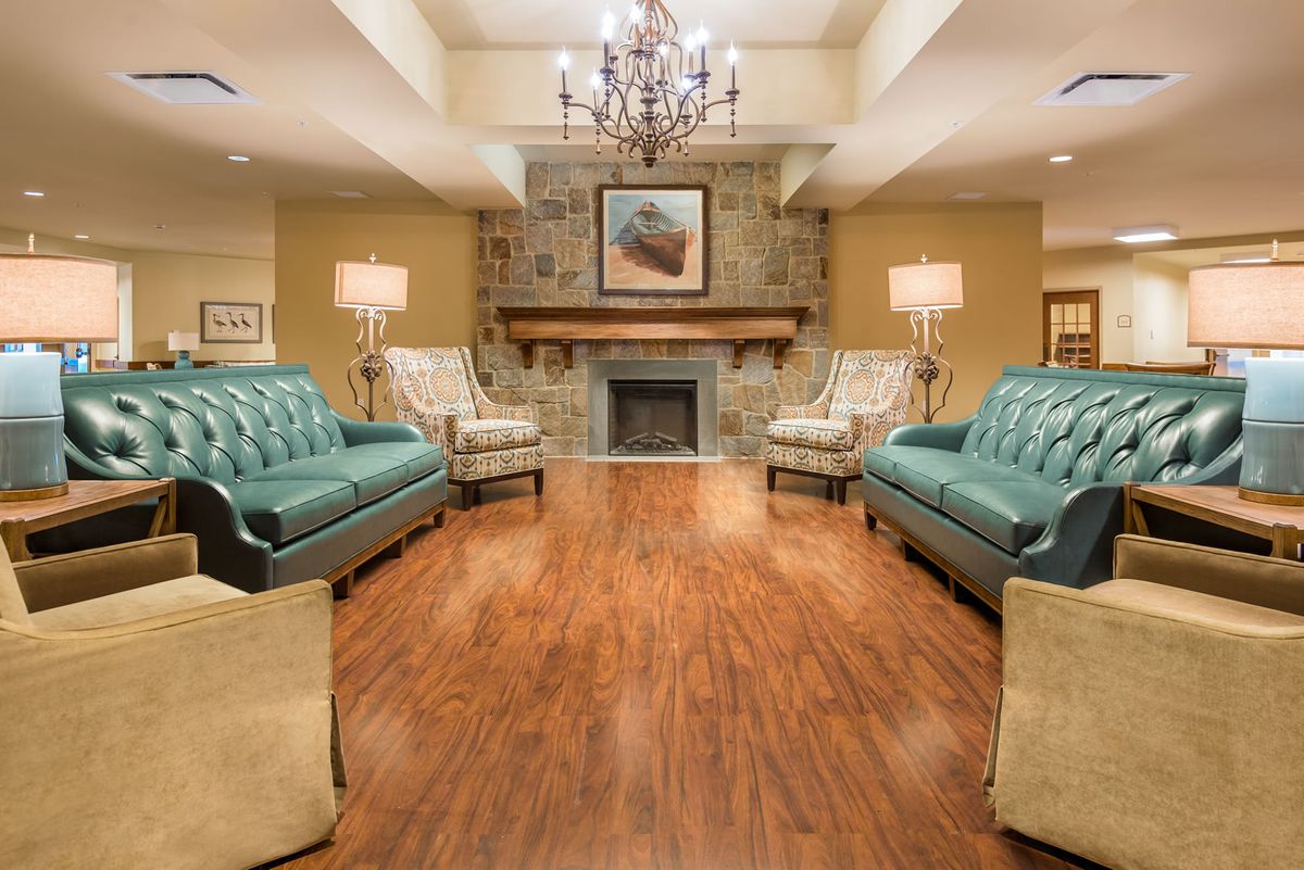 The Villa At Westhampton