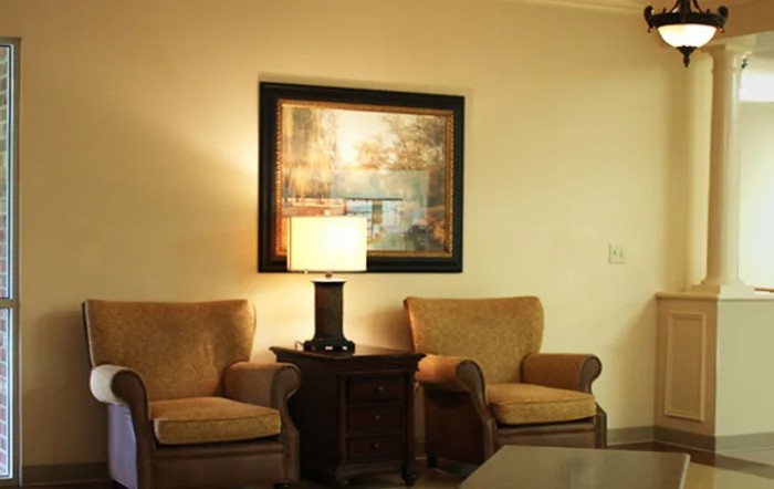 Trucare Living Centers