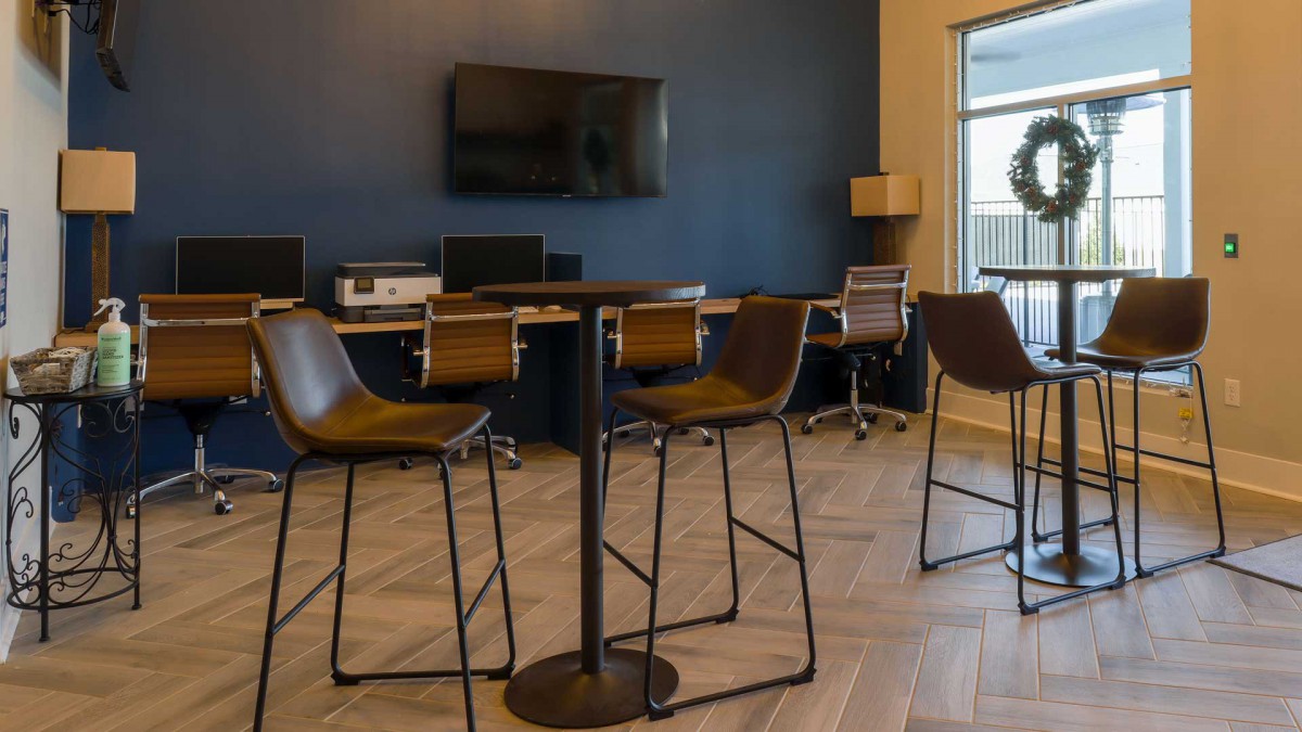 Vitality Living Madison