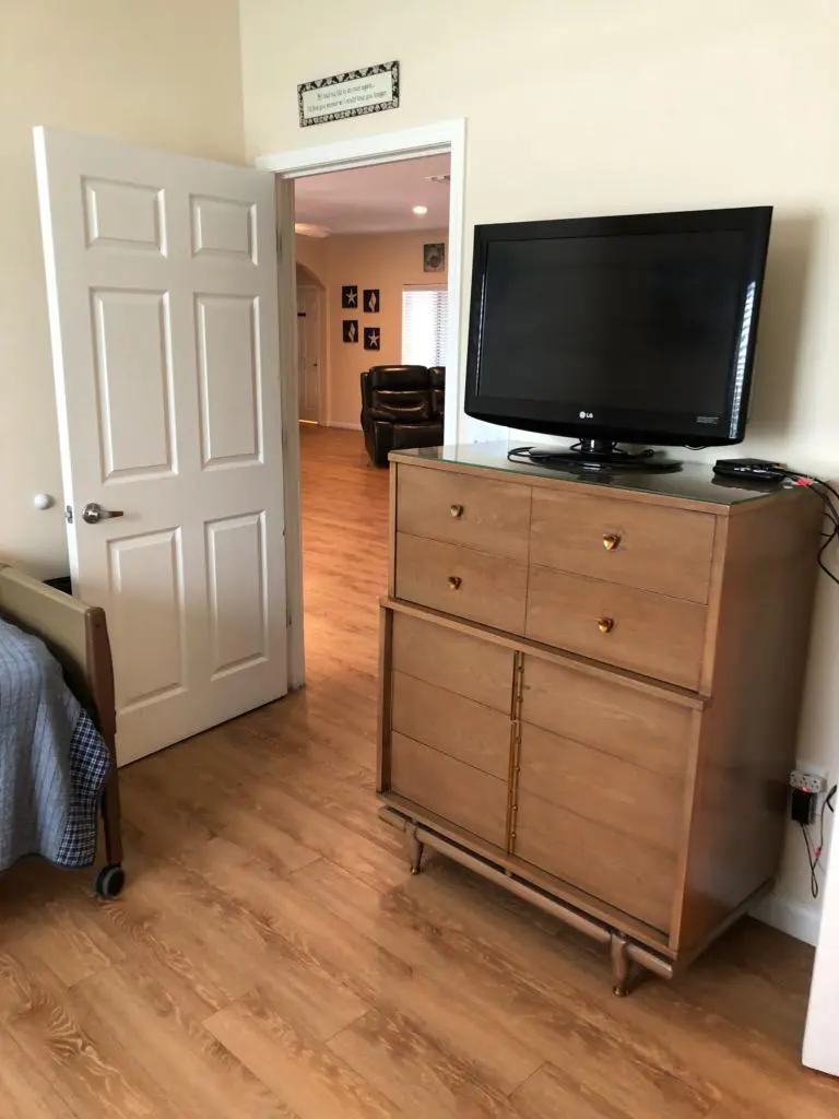 Starfish Care Homes