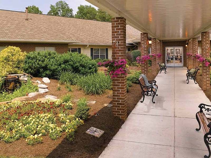 Atria Weston Place