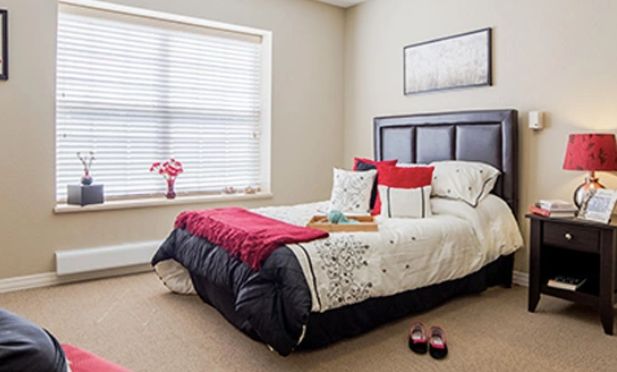 Lynd Place Assisted Living Community