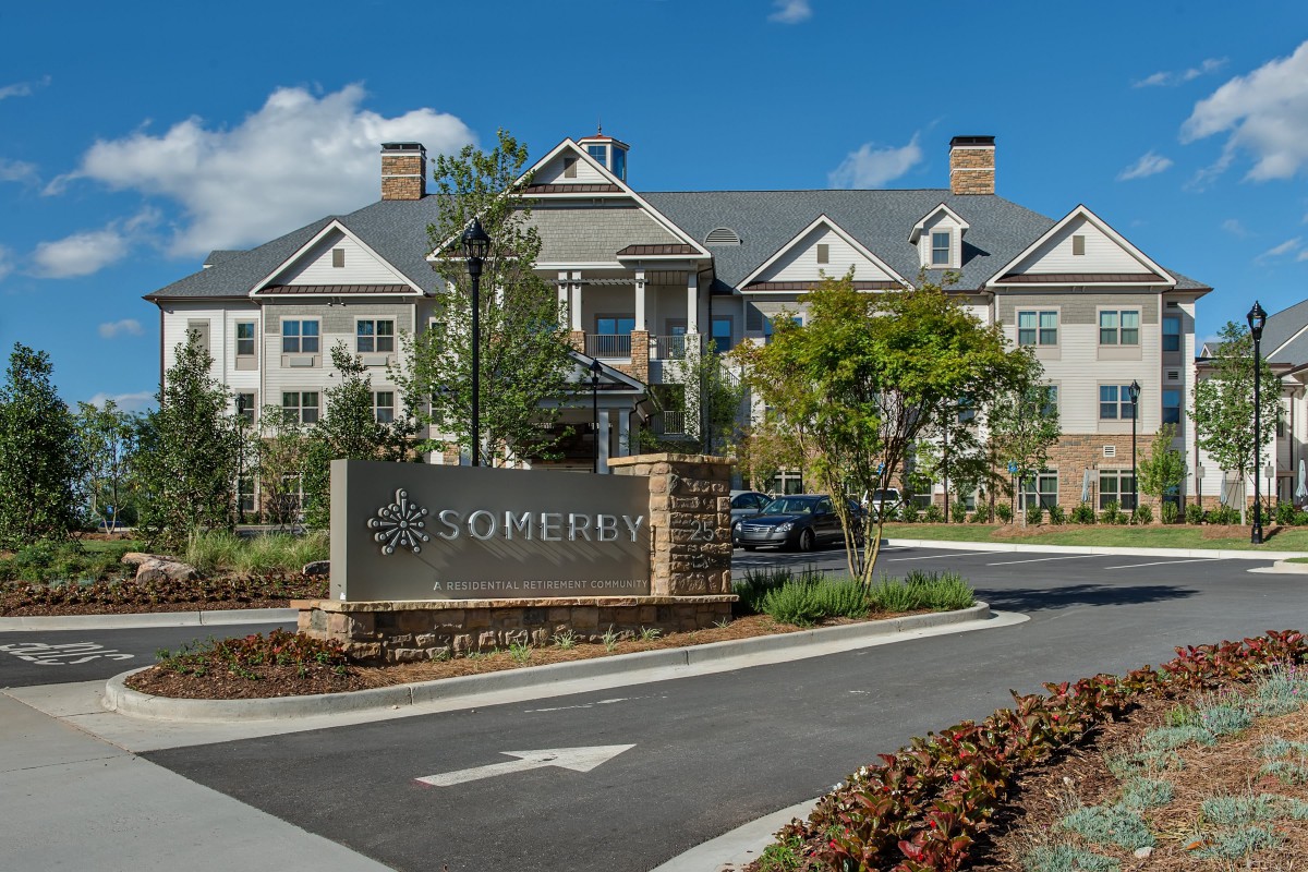 Somerby Sandy Springs
