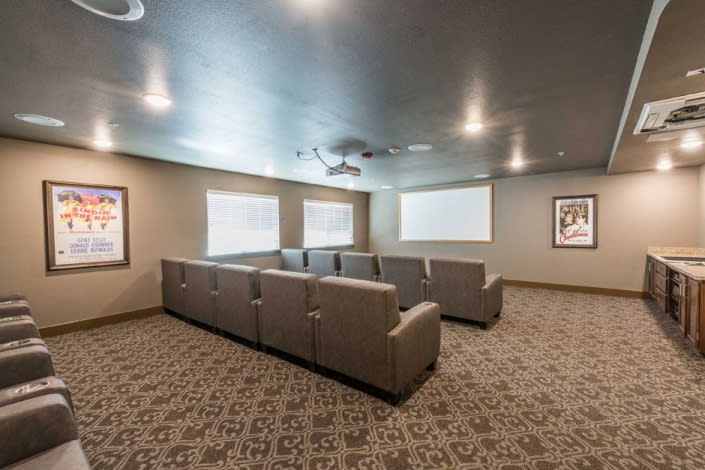 Rockville Terrace Senior Living
