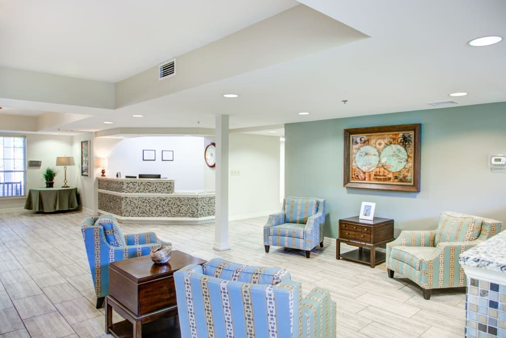 Truewood By Merrill, Riverchase
