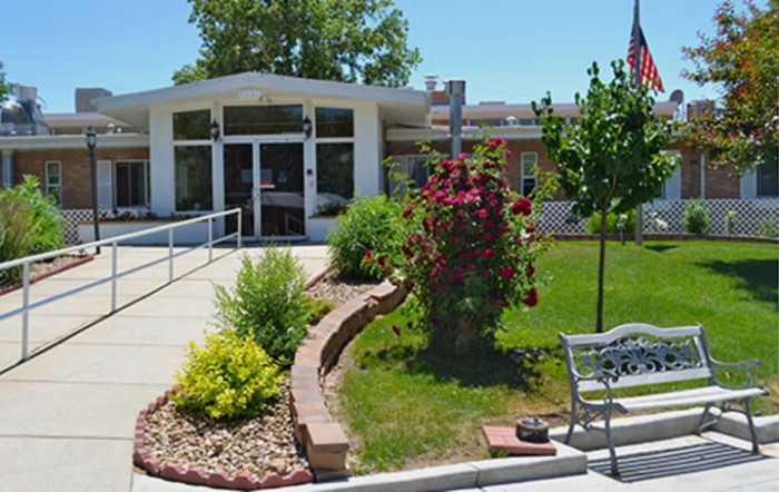 Rowan Community