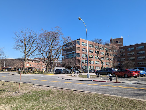 Coler Rehabilitation And Nursing Care Center