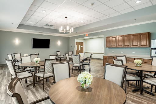 Lake Charles Care Center