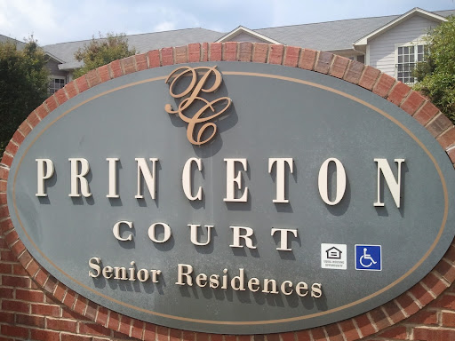 Princeton Court Senior