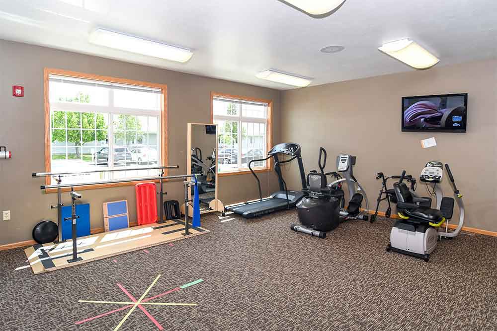 Edgewood Minot Senior Living