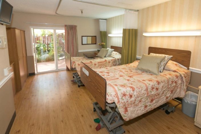 Panorama Gardens Nursing & Rehabilitation Center