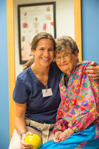 Heritage Nursing And Rehabilitation Community