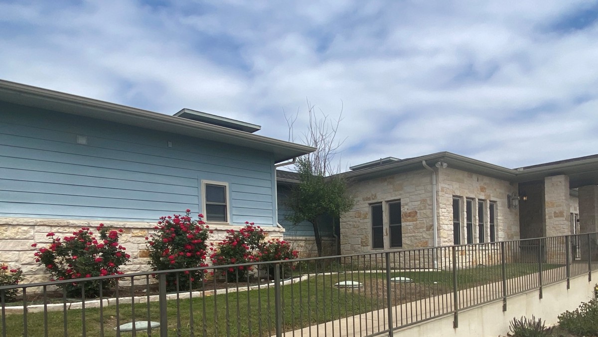 Sodalis - Austin/Dripping Springs
