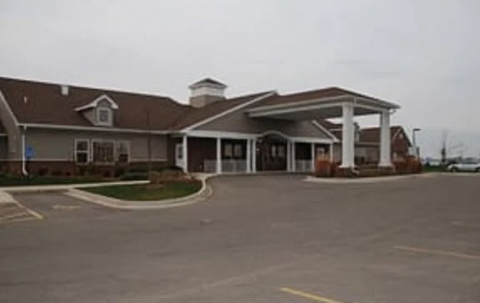 Royalton Manor