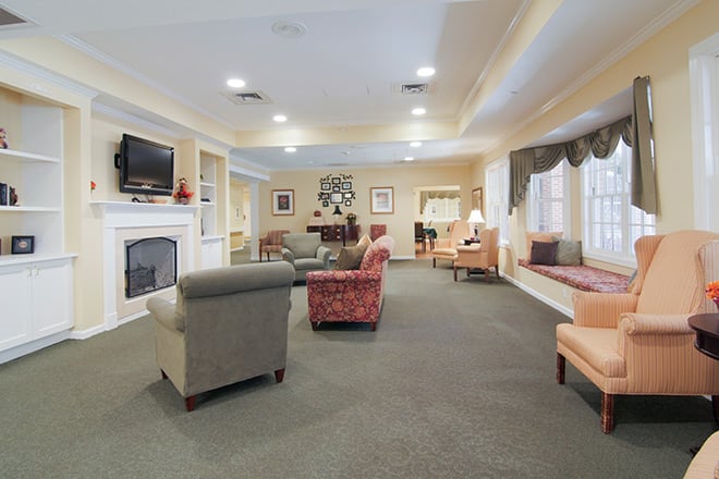 Brookdale Midlothian