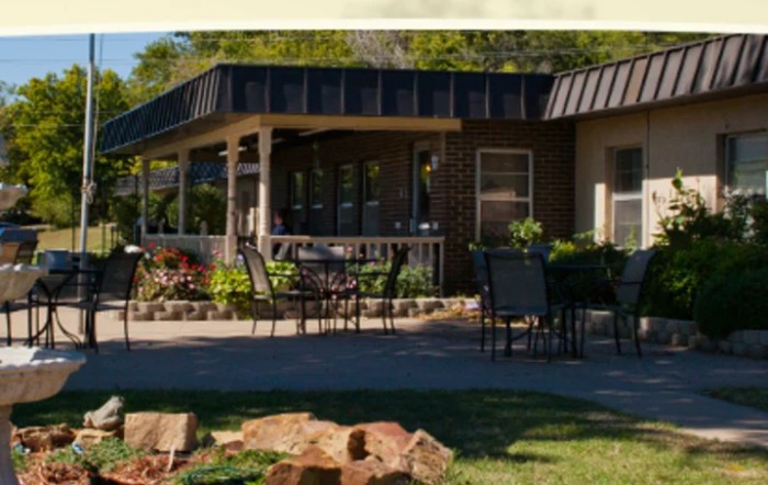 Osage Nursing Home